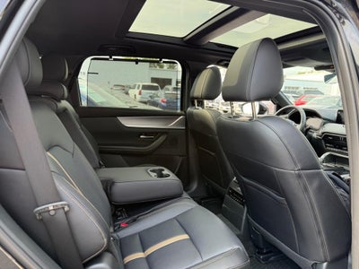 2026 Mazda Mazda CX-70 3.3 Turbo S Premium