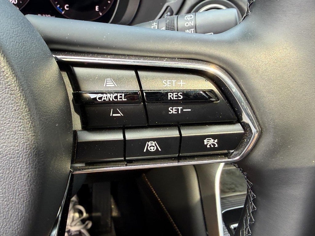 2026 Mazda Mazda CX-70 3.3 Turbo S Premium