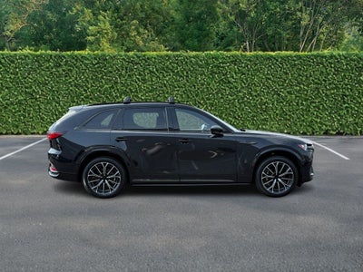 2026 Mazda Mazda CX-70 3.3 Turbo S Premium