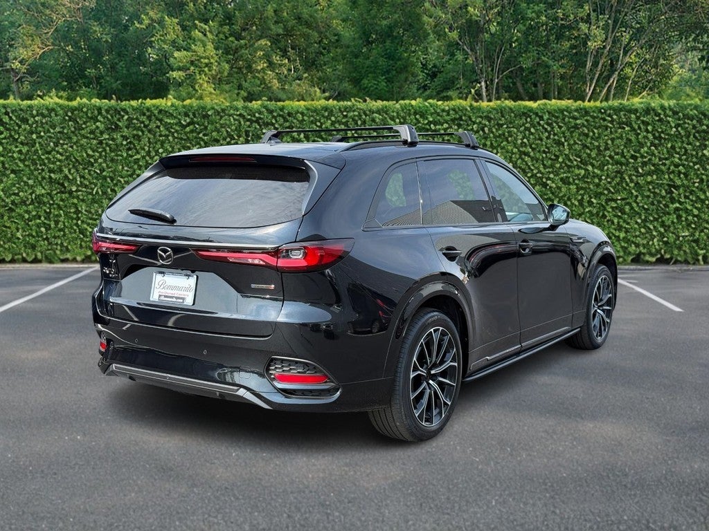 2026 Mazda Mazda CX-70 3.3 Turbo S Premium