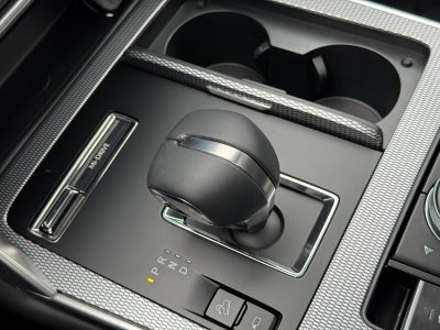 2026 Mazda Mazda CX-70 3.3 Turbo S Premium AWD