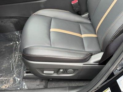 2026 Mazda Mazda CX-70 3.3 Turbo S Premium AWD