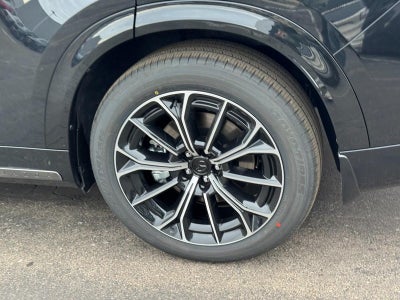 2026 Mazda Mazda CX-70 3.3 Turbo S Premium AWD