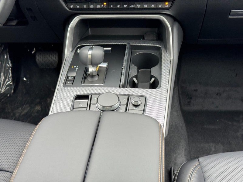 2026 Mazda Mazda CX-70 3.3 Turbo S Premium AWD