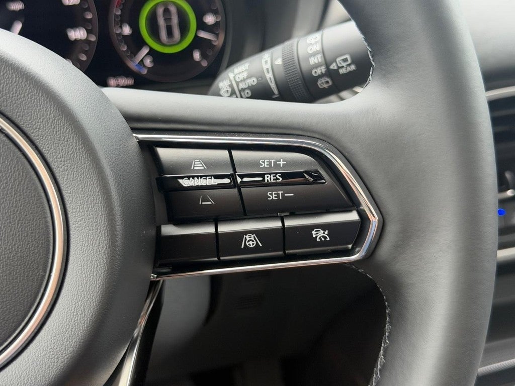 2026 Mazda Mazda CX-70 3.3 Turbo S Premium AWD