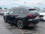 2026 Mazda Mazda CX-70 3.3 Turbo S Premium AWD