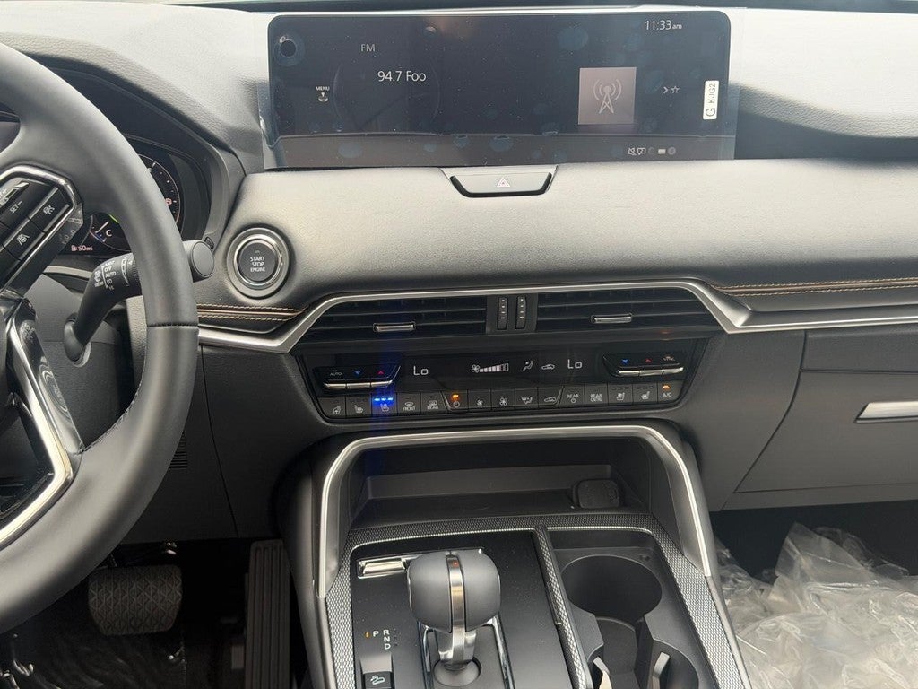 2026 Mazda Mazda CX-70 3.3 Turbo S Premium AWD
