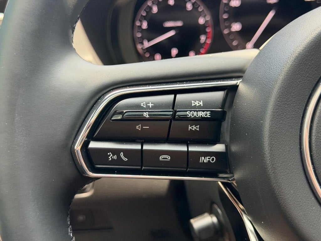 2026 Mazda Mazda CX-70 3.3 Turbo S Premium AWD