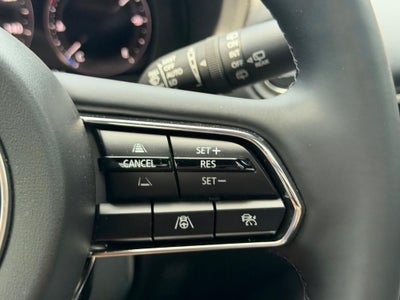 2026 Mazda Mazda CX-70 3.3 Turbo S Premium AWD