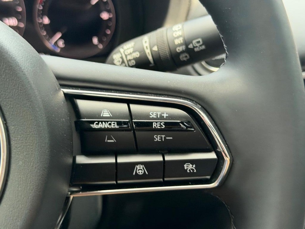 2026 Mazda Mazda CX-70 3.3 Turbo S Premium AWD