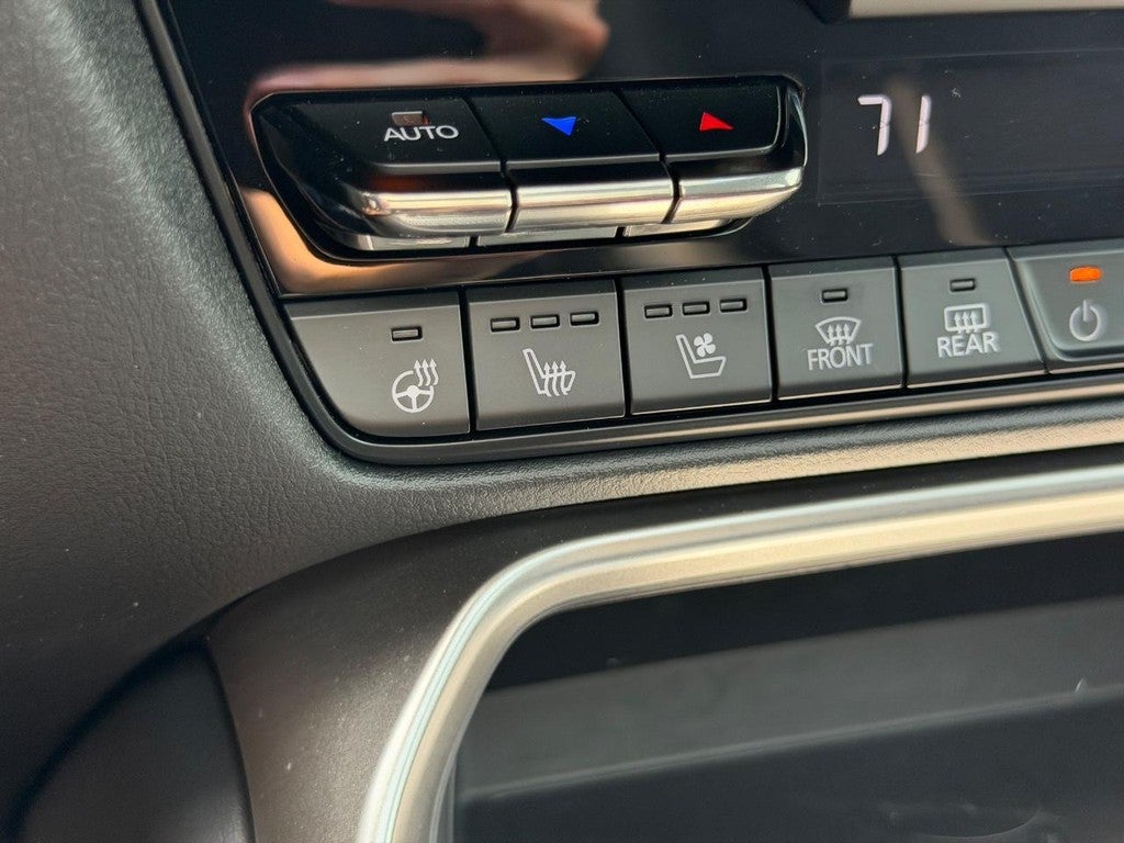 2026 Mazda Mazda CX-70 3.3 Turbo S Premium AWD