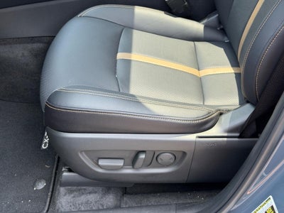 2026 Mazda Mazda CX-70 3.3 Turbo S Premium AWD