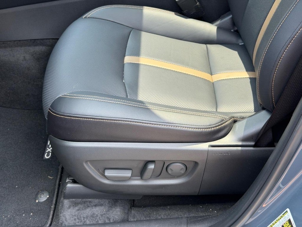 2026 Mazda Mazda CX-70 3.3 Turbo S Premium AWD