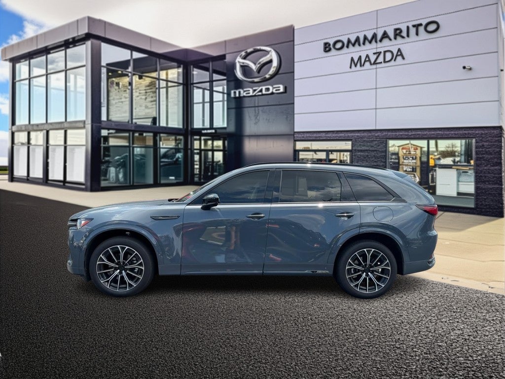 2026 Mazda Mazda CX-70 3.3 Turbo S Premium AWD