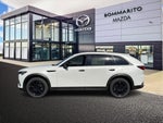 2026 Mazda Mazda CX-70 3.3 Turbo Premium Plus AWD