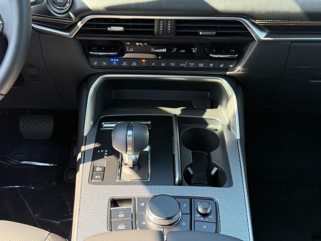 2026 Mazda Mazda CX-70 3.3 Turbo Premium Plus AWD