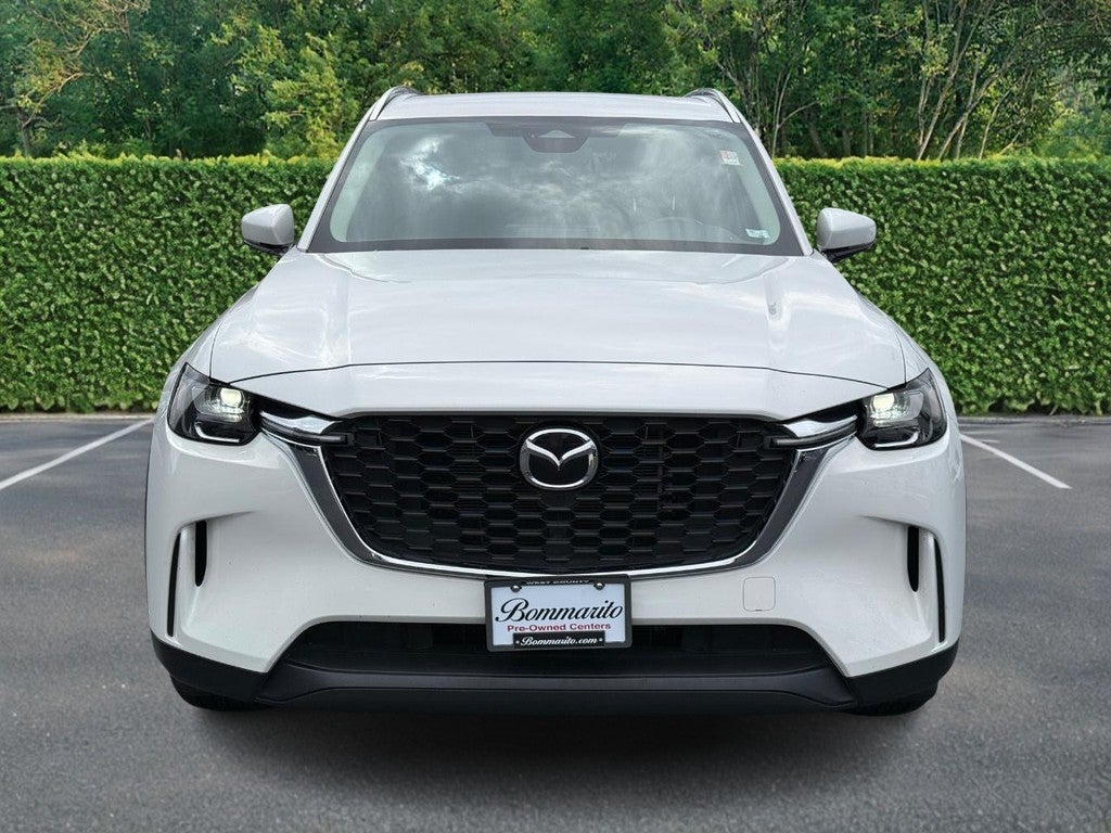 2025 Mazda Mazda CX-90 3.3 Turbo Select