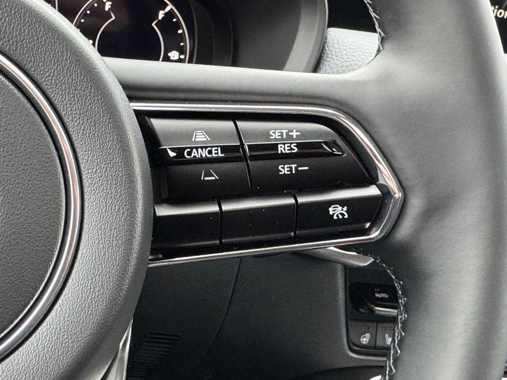 2026 Mazda Mazda CX-90 Plug-In Hybrid Preferred AWD