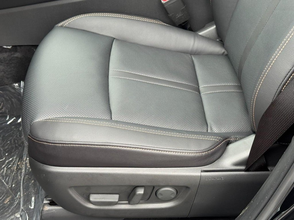 2026 Mazda Mazda CX-90 Plug-In Hybrid Preferred AWD