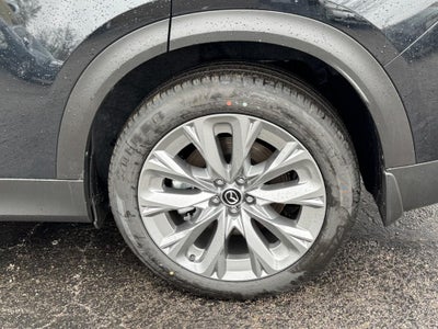 2026 Mazda Mazda CX-90 Plug-In Hybrid Preferred AWD