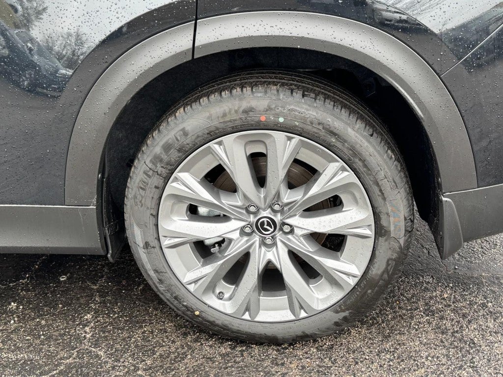 2026 Mazda Mazda CX-90 Plug-In Hybrid Preferred AWD