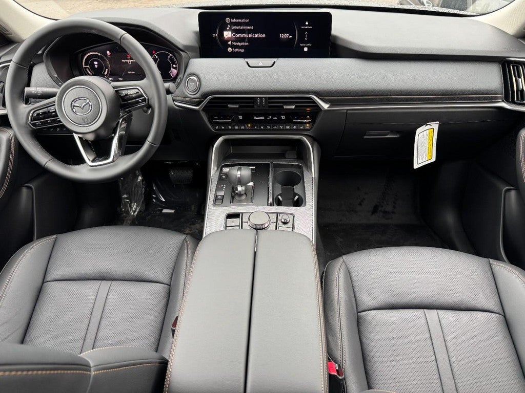 2026 Mazda Mazda CX-90 Plug-In Hybrid Preferred AWD