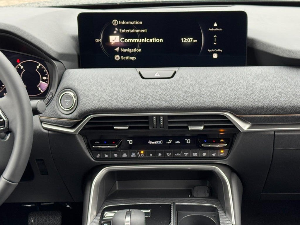 2026 Mazda Mazda CX-90 Plug-In Hybrid Preferred AWD