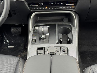 2026 Mazda Mazda CX-90 Plug-In Hybrid Preferred AWD