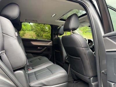 2024 Mazda Mazda CX-90 PHEV Preferred