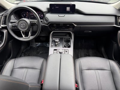 2024 Mazda Mazda CX-90 PHEV Preferred