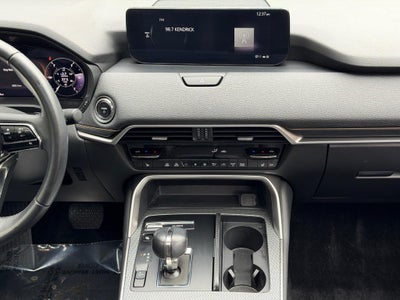 2024 Mazda Mazda CX-90 PHEV Preferred
