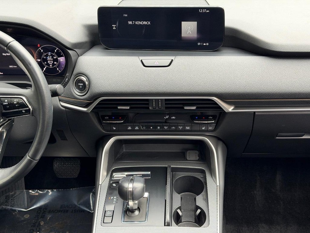 2024 Mazda Mazda CX-90 PHEV Preferred