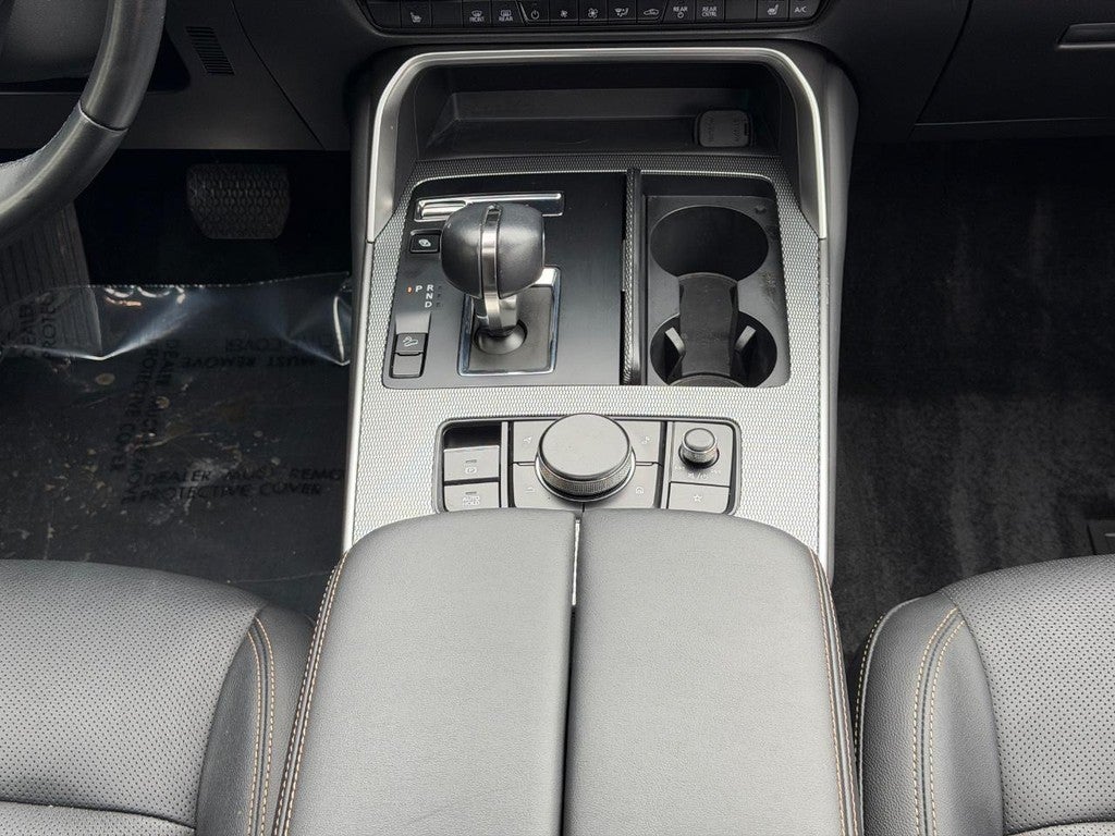 2024 Mazda Mazda CX-90 PHEV Preferred