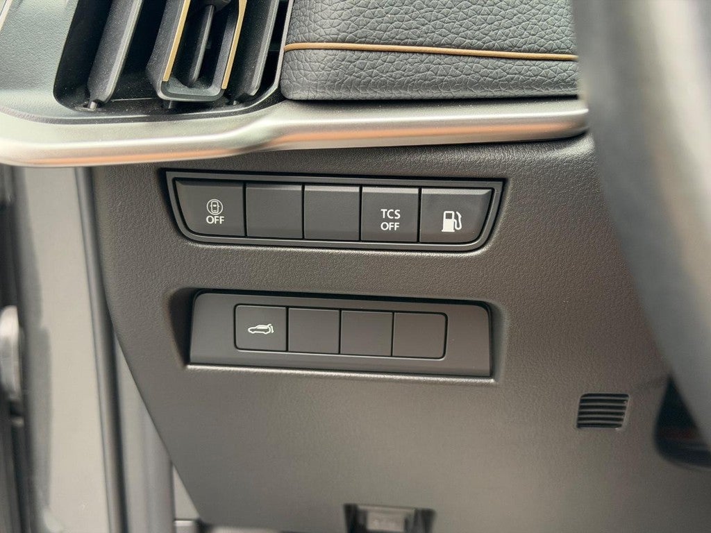 2024 Mazda Mazda CX-90 PHEV Preferred