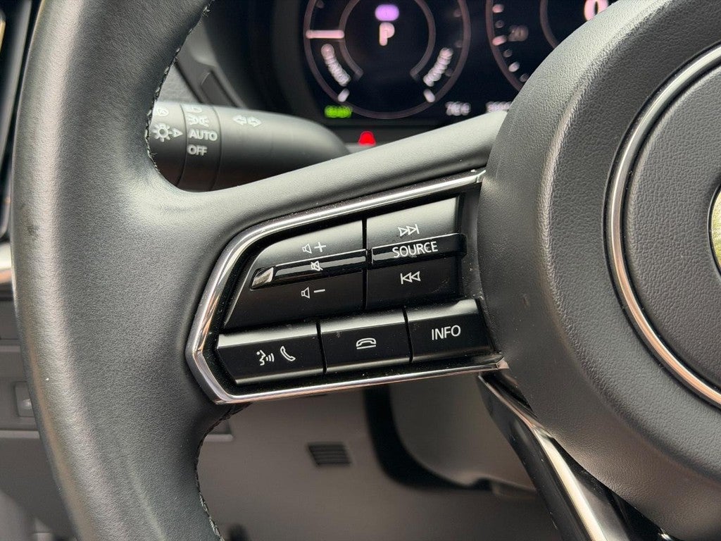 2024 Mazda Mazda CX-90 PHEV Preferred