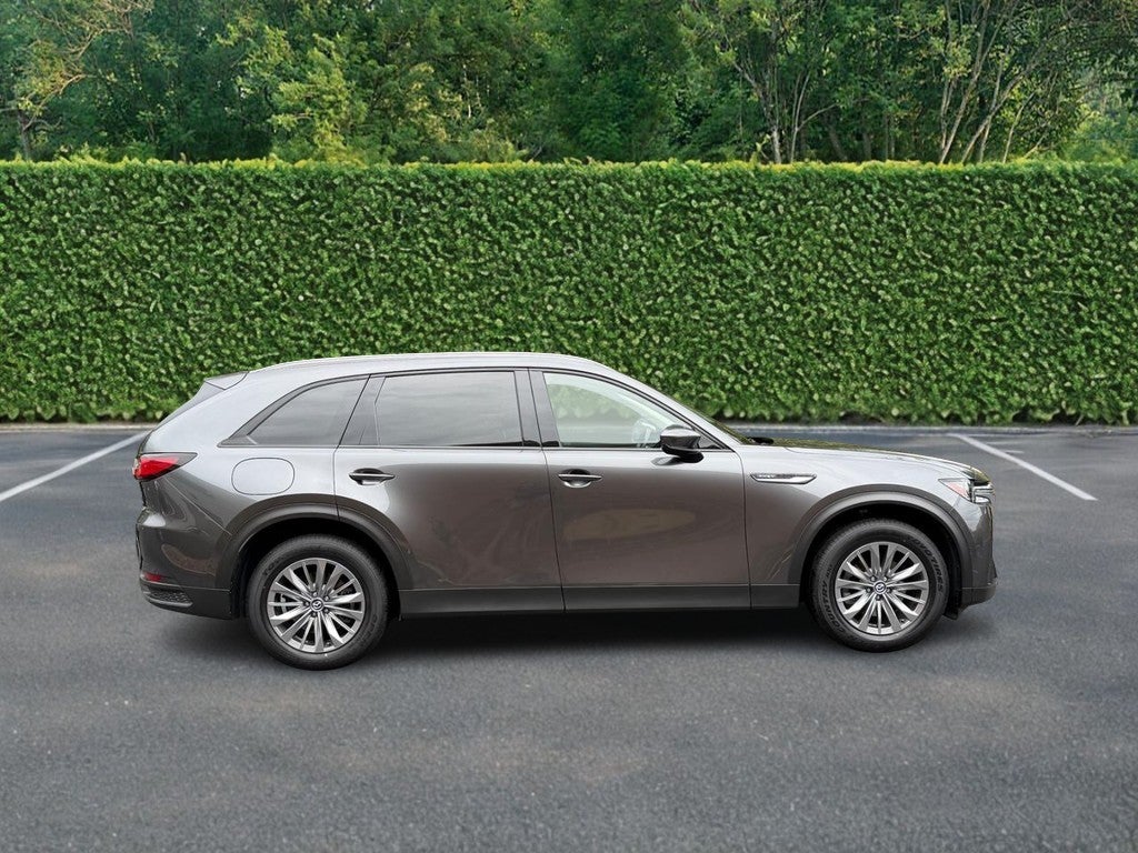 2024 Mazda Mazda CX-90 PHEV Preferred
