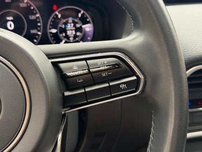 2024 Mazda Mazda CX-90 PHEV Preferred