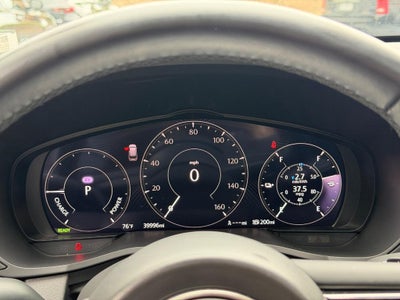 2024 Mazda Mazda CX-90 PHEV Preferred