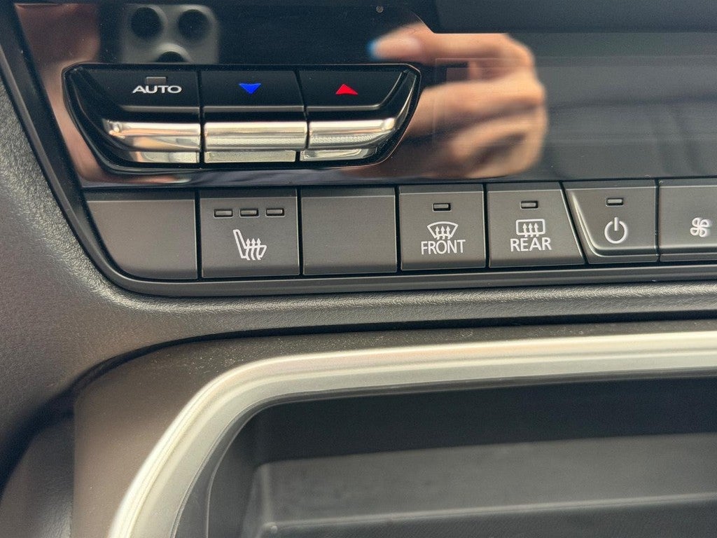 2024 Mazda Mazda CX-90 PHEV Preferred