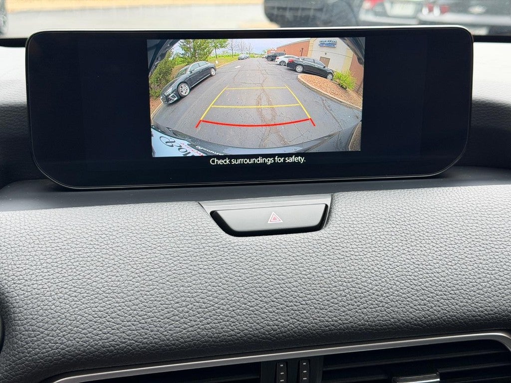 2024 Mazda Mazda CX-90 PHEV Preferred