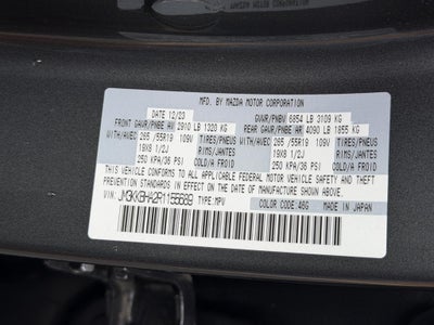 2024 Mazda Mazda CX-90 PHEV Preferred