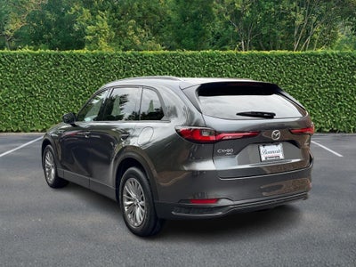 2024 Mazda Mazda CX-90 PHEV Preferred