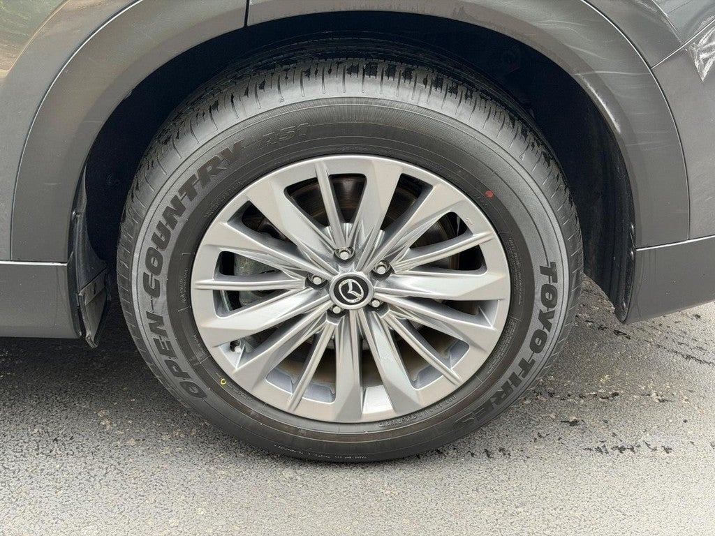 2024 Mazda Mazda CX-90 PHEV Preferred