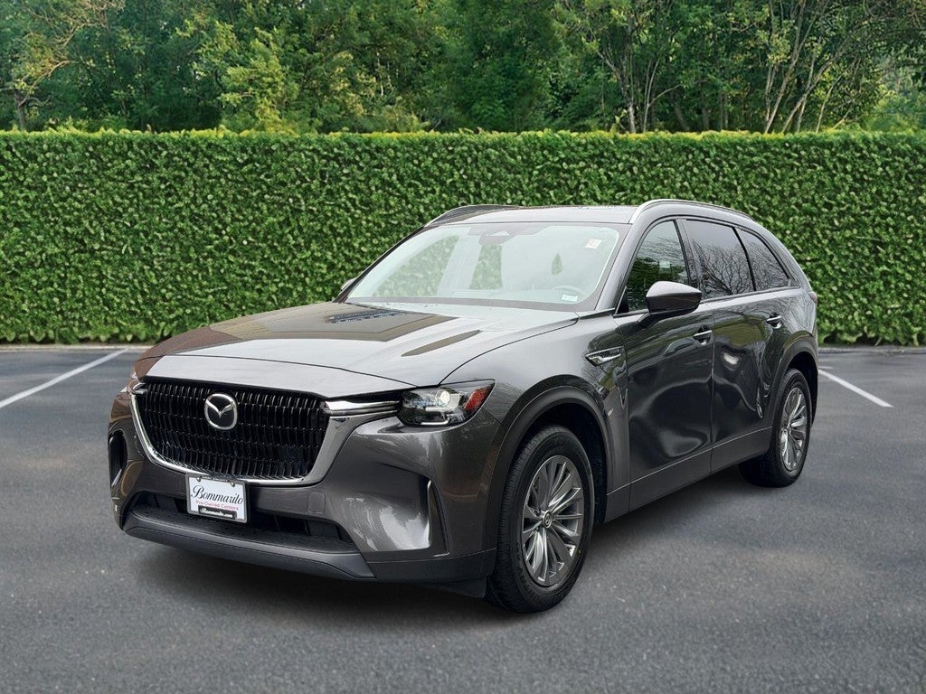 2024 Mazda Mazda CX-90 PHEV Preferred