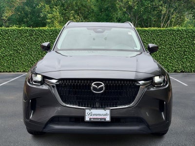 2024 Mazda Mazda CX-90 PHEV Preferred