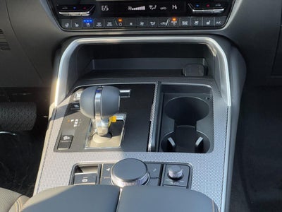 2026 Mazda Mazda CX-90 Plug-In Hybrid Preferred AWD