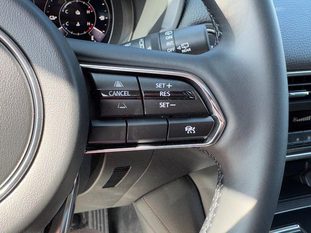 2026 Mazda Mazda CX-90 Plug-In Hybrid Preferred AWD