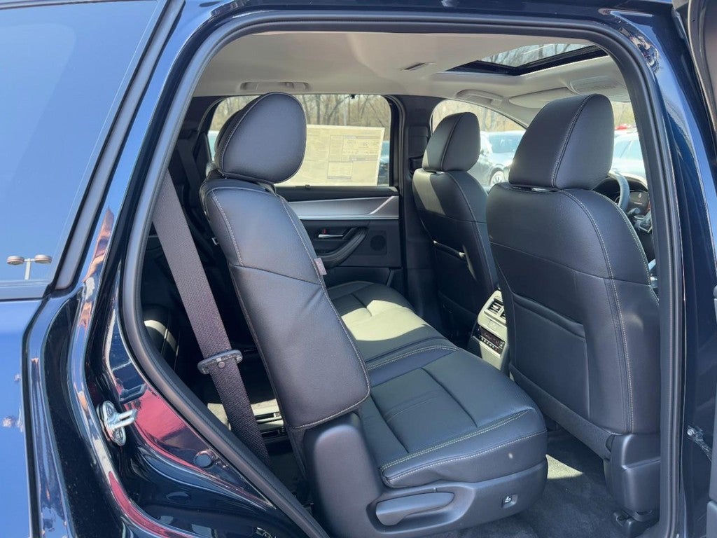 2026 Mazda Mazda CX-90 Plug-In Hybrid Preferred AWD