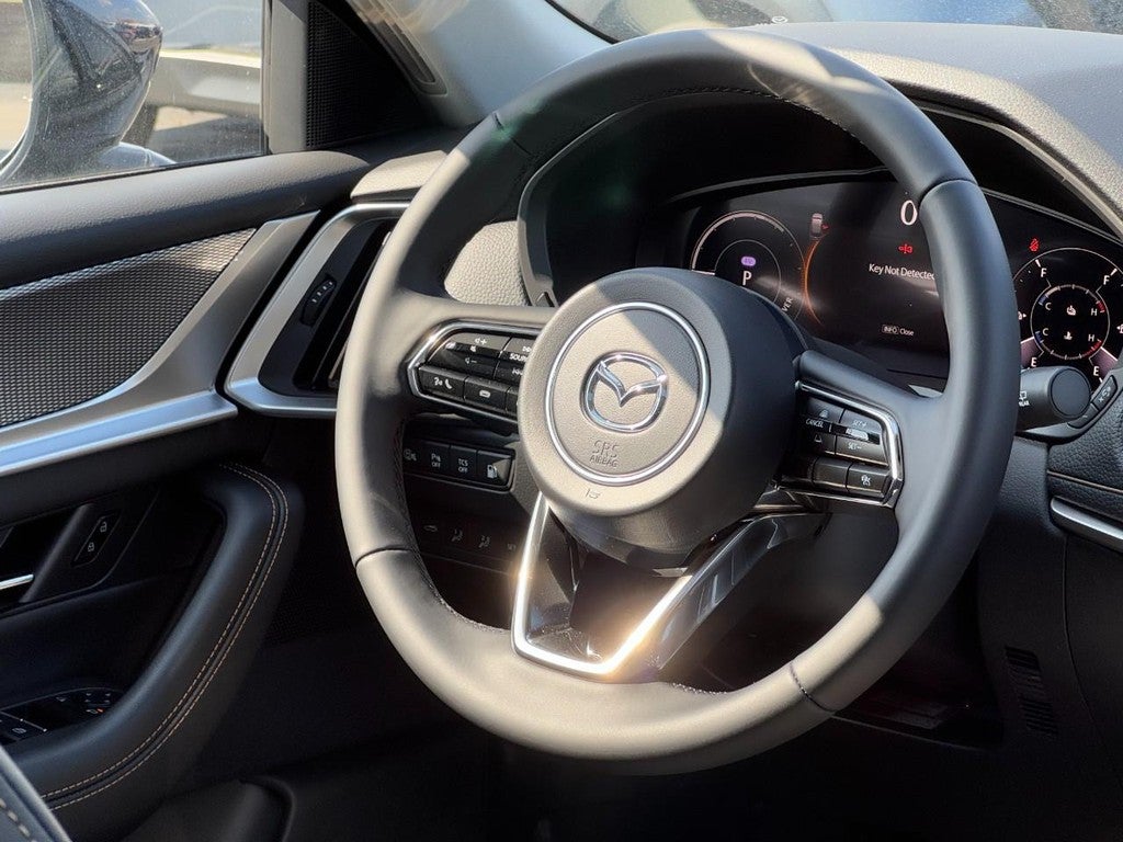 2026 Mazda Mazda CX-90 Plug-In Hybrid Preferred AWD