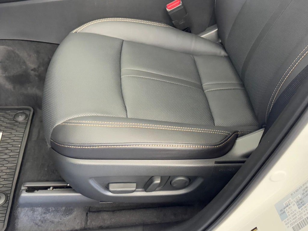 2025 Mazda Mazda CX-90 PHEV Preferred Package AWD
